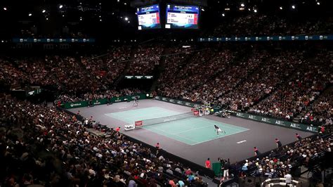 atp rolex master paris 2018|ATP Masters 1000 Paris .